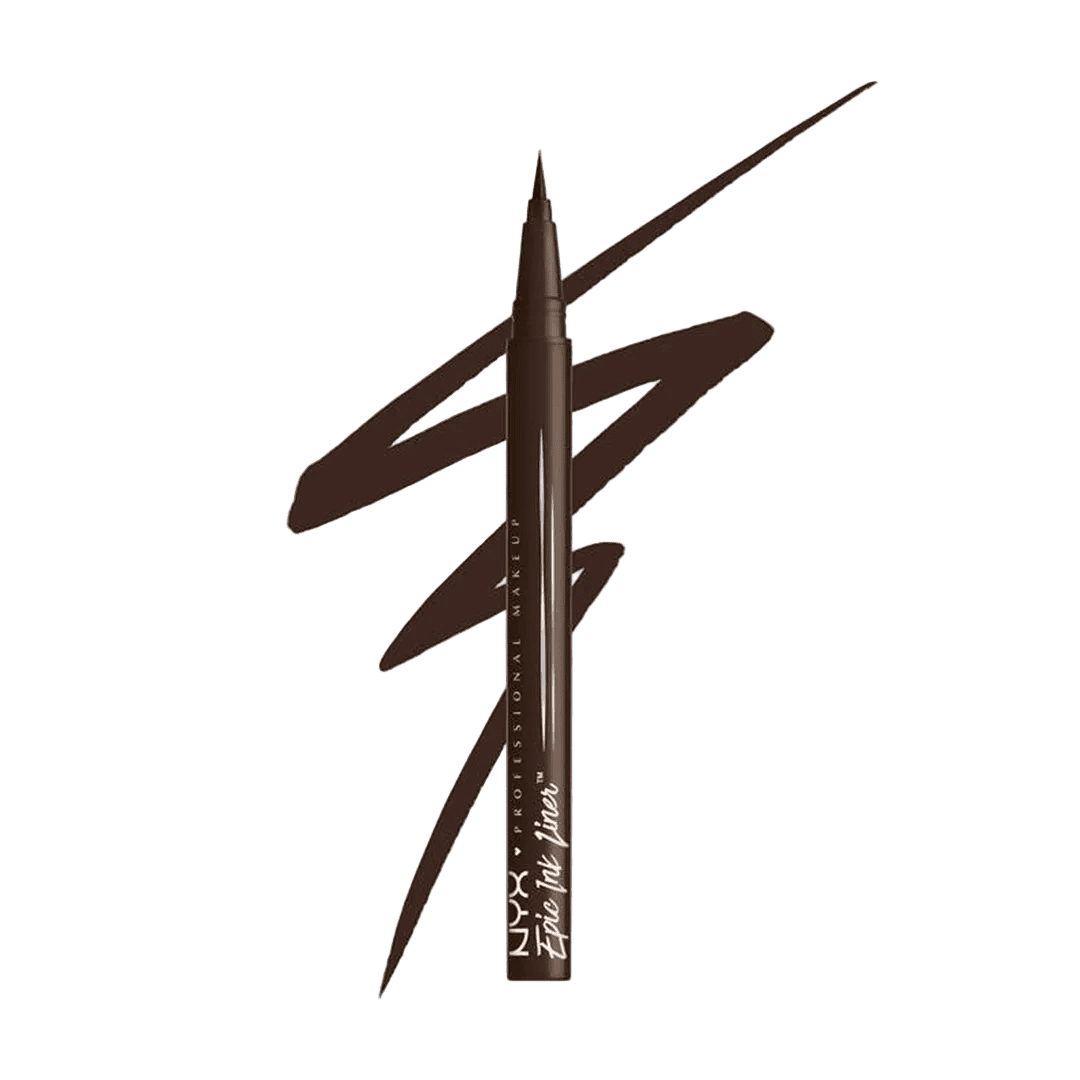 NYX Epic Ink Liner Eyeliner - XOXO cosmetics