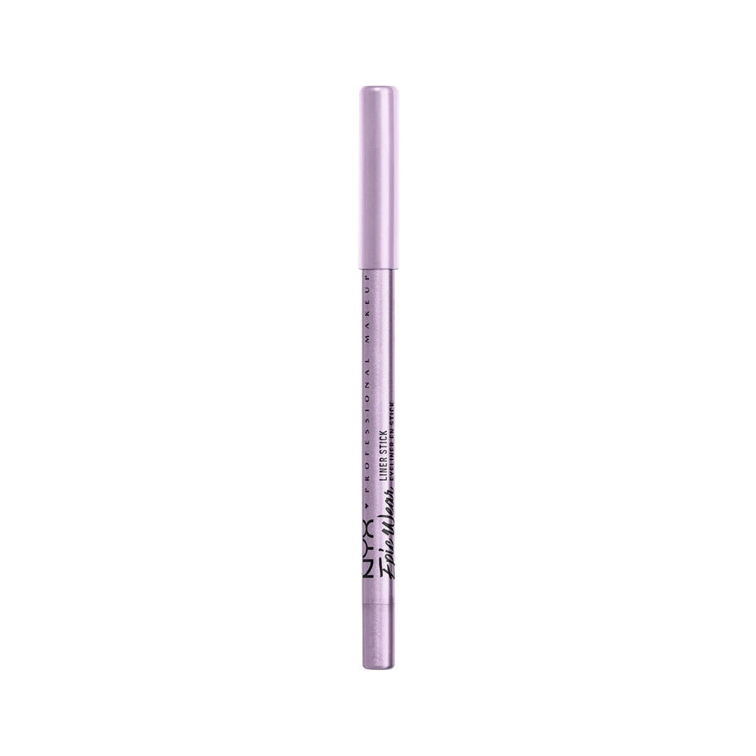 NYX Epic Wear Liner Stick - 14 Periwinkle Pop Eyeliner - XOXO cosmetics