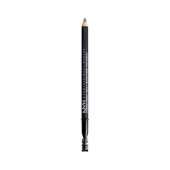 NYX Eyebrow Powder Pencil with Spoolie - 08 Ash Brown Eyebrow - XOXO cosmetics