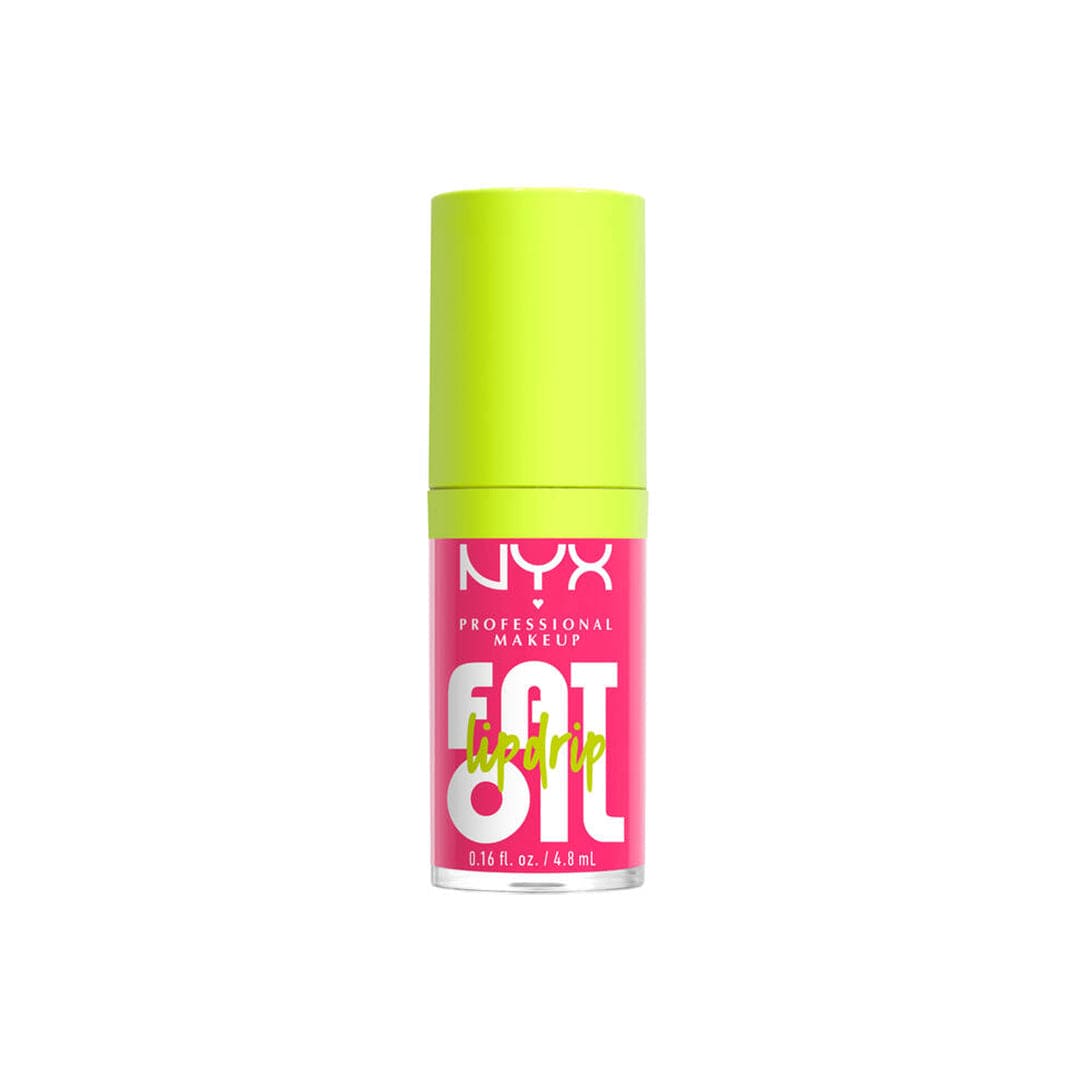 NYX Fat Oil Lip Drip Lip Gloss Lip Oil - XOXO cosmetics