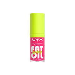 NYX Fat Oil Lip Drip Lip Gloss Lip Oil - XOXO cosmetics