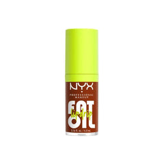 NYX Fat Oil Lip Drip Lip Gloss Lip Oil - XOXO cosmetics