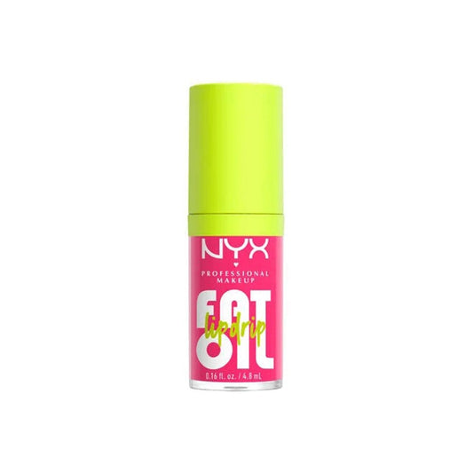 NYX Fat Oil Lip Drip Lip Gloss Lip Oil - XOXO cosmetics