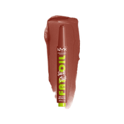 NYX Fat Oil Slick Click Shiny Lip Balm Lip Gloss - XOXO cosmetics