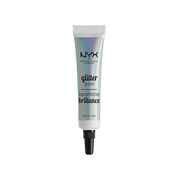 NYX Glitter Primer For Lasting Sparkle Eyeshadow - XOXO cosmetics