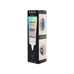 NYX Glitter Primer For Lasting Sparkle Glitter Primer - XOXO cosmetics