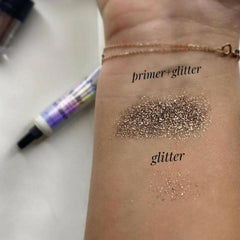 NYX Glitter Primer For Lasting Sparkle Glitter Primer - XOXO cosmetics