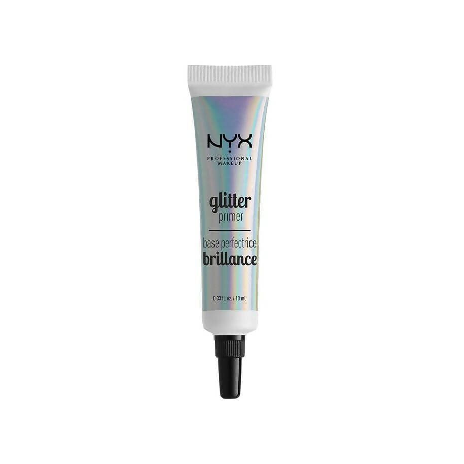 NYX Glitter Primer For Lasting Sparkle Glitter Primer - XOXO cosmetics