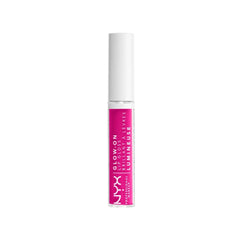 NYX Glow-On Lip Gloss - Floral Space Lip Gloss - XOXO cosmetics