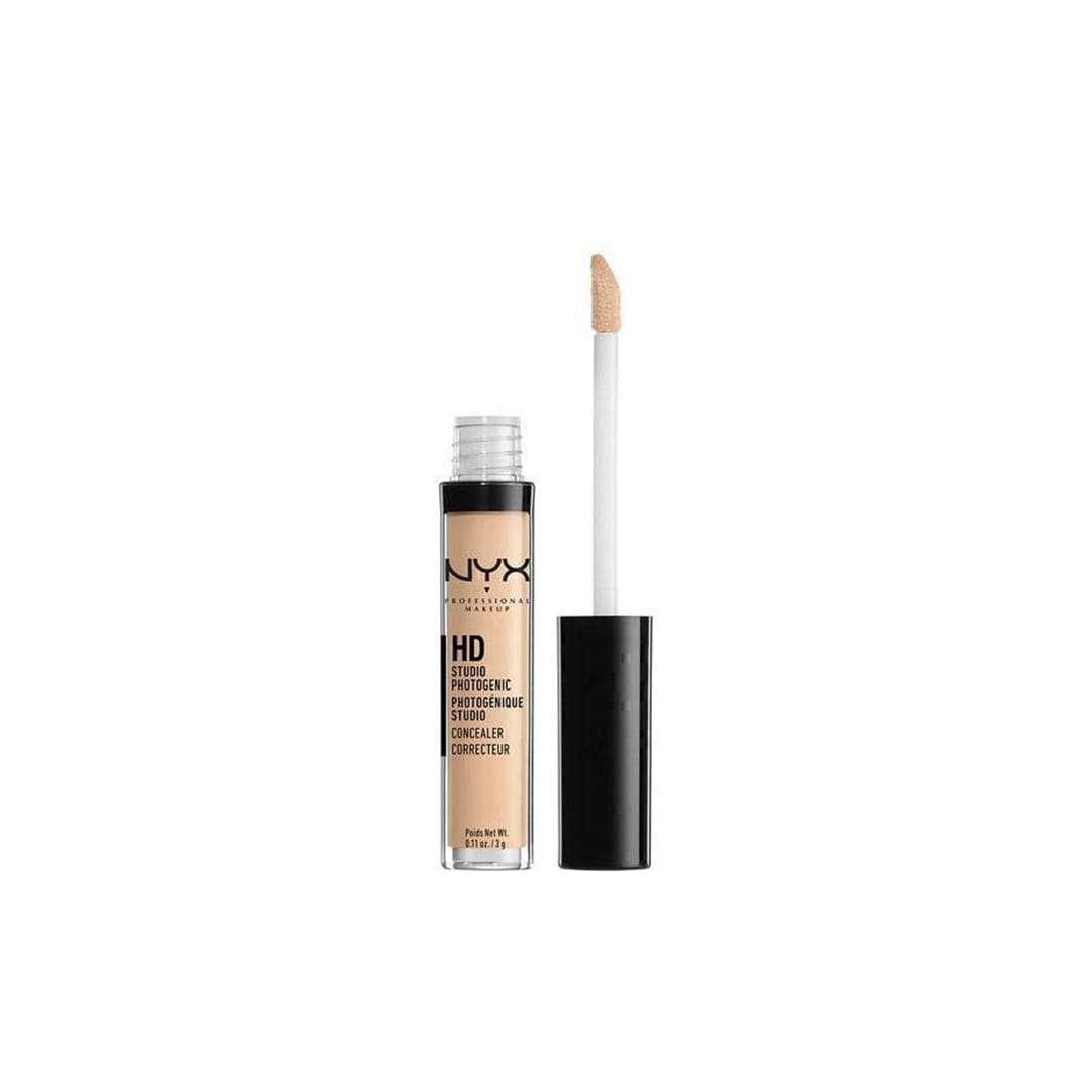 NYX HD Studio Photogenic Concealer - Nude Beige Concealer - XOXO cosmetics