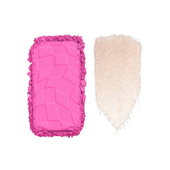 NYX Holiday Buttermelt Face Palette - 01 Mulled & Merry Face Palette - XOXO cosmetics