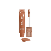 NYX Jelly Job Full-Bodied High Shine Gloss Lip Gloss - XOXO cosmetics