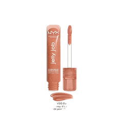 NYX Jelly Job Full-Bodied High Shine Gloss Lip Gloss - XOXO cosmetics