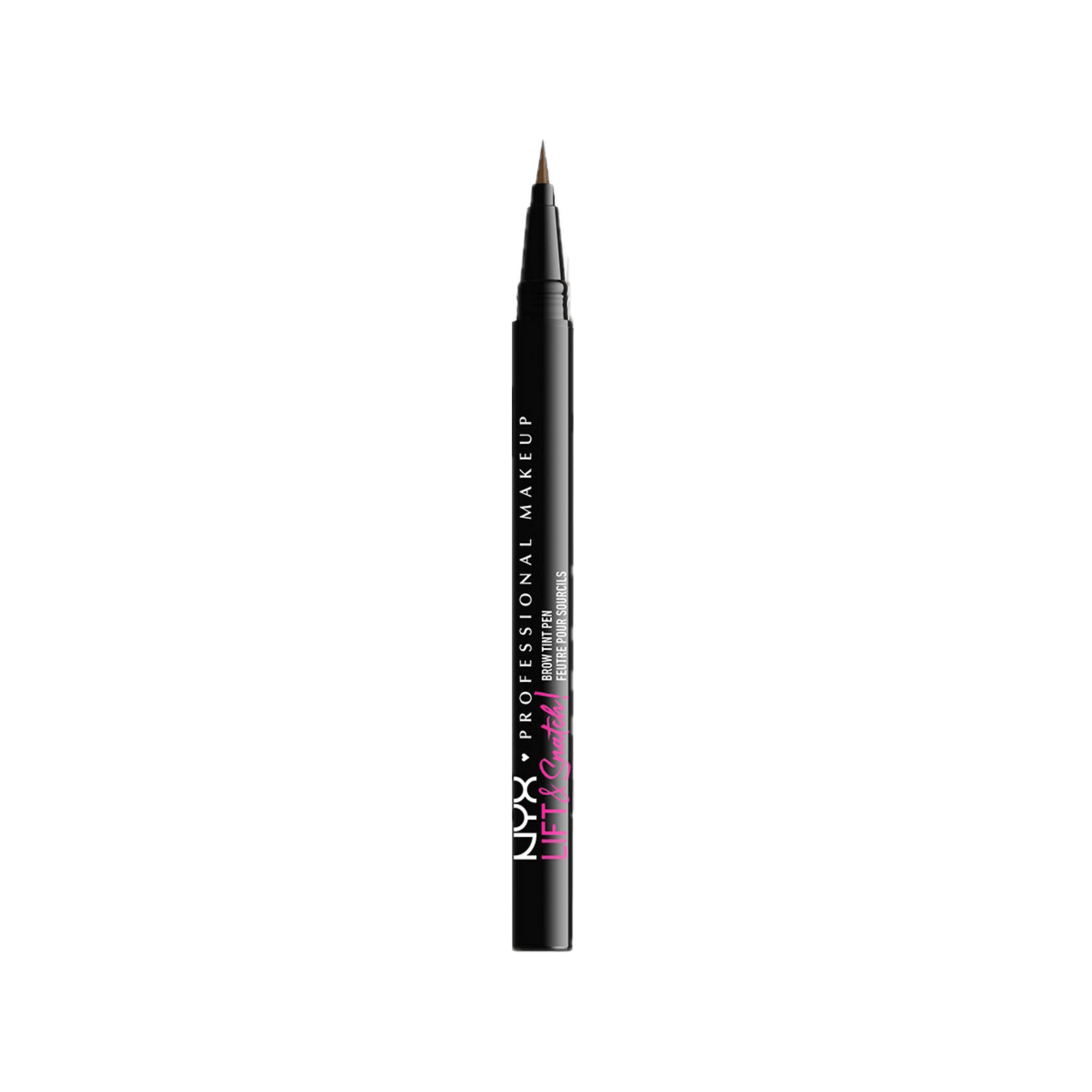 NYX Lift & Snatch Brow Tint Pen Eyebrow - XOXO cosmetics