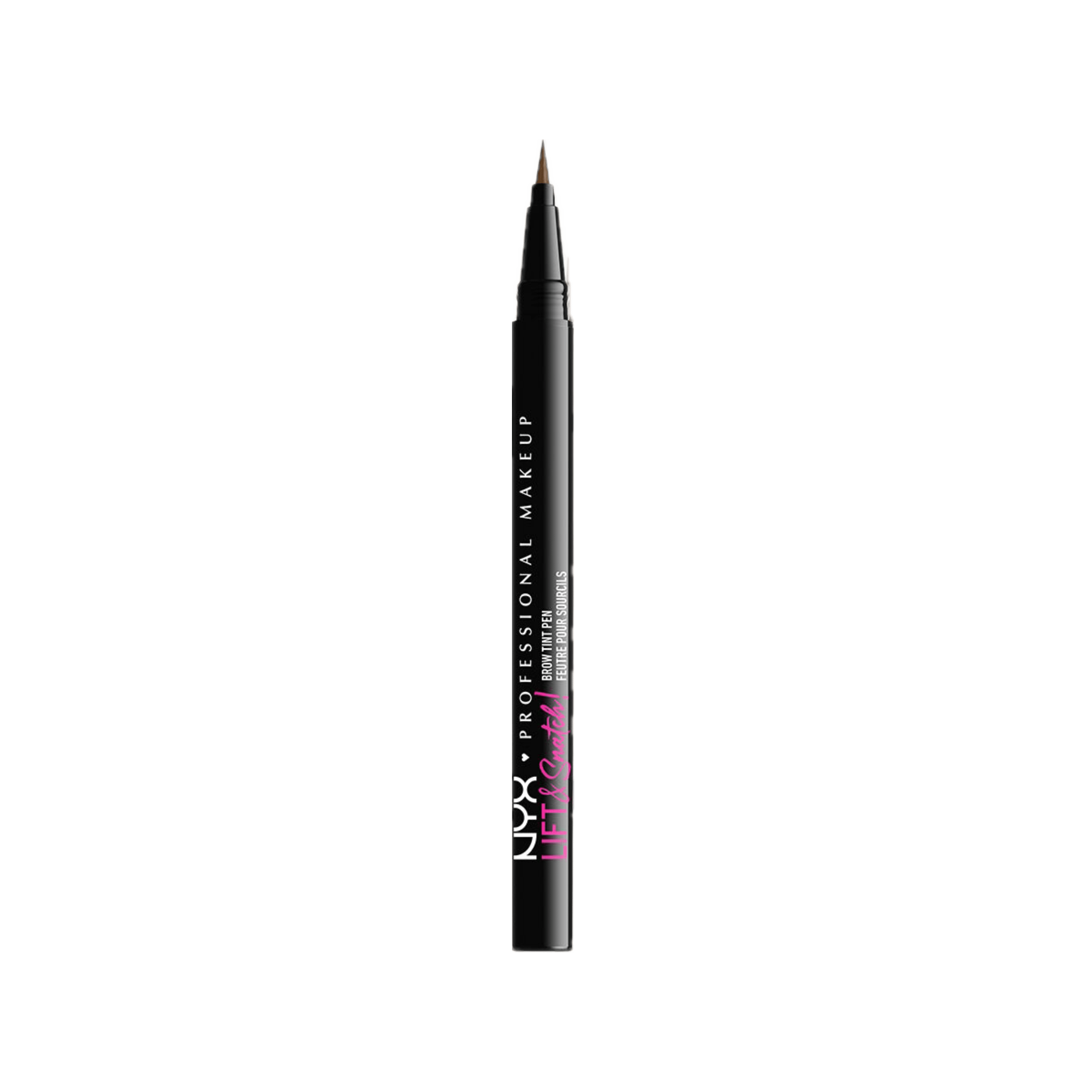 NYX Lift & Snatch Brow Tint Pen Eyebrow - XOXO cosmetics