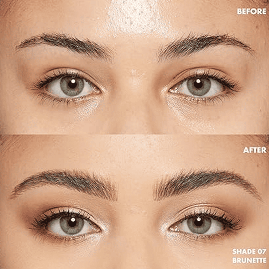 NYX Lift & Snatch Brown Tint Pen Eyebrow - XOXO cosmetics