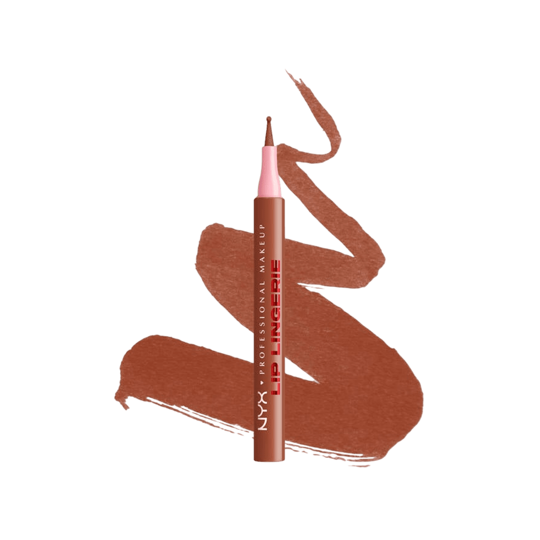 NYX Lip Lingerie Lip Liner Stain Lip Liner - XOXO cosmetics