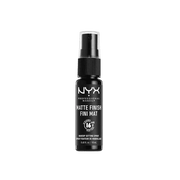 NYX Matte Finish Makeup Setting Spray Setting & Fixing Spray - XOXO cosmetics