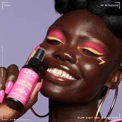 NYX Plumb Finish Setting Spray - 60ml Setting & Fixing Spray - XOXO cosmetics