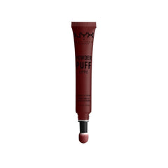 NYX Powder Puff Lippie Lip Cream Lipstick - XOXO cosmetics