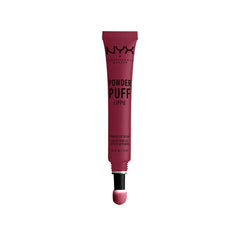 NYX Powder Puff Lippie Lip Cream Lipstick - XOXO cosmetics