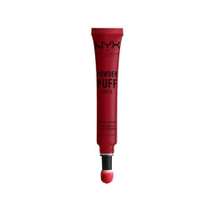 NYX Powder Puff Lippie Lip Cream Lipstick - XOXO cosmetics