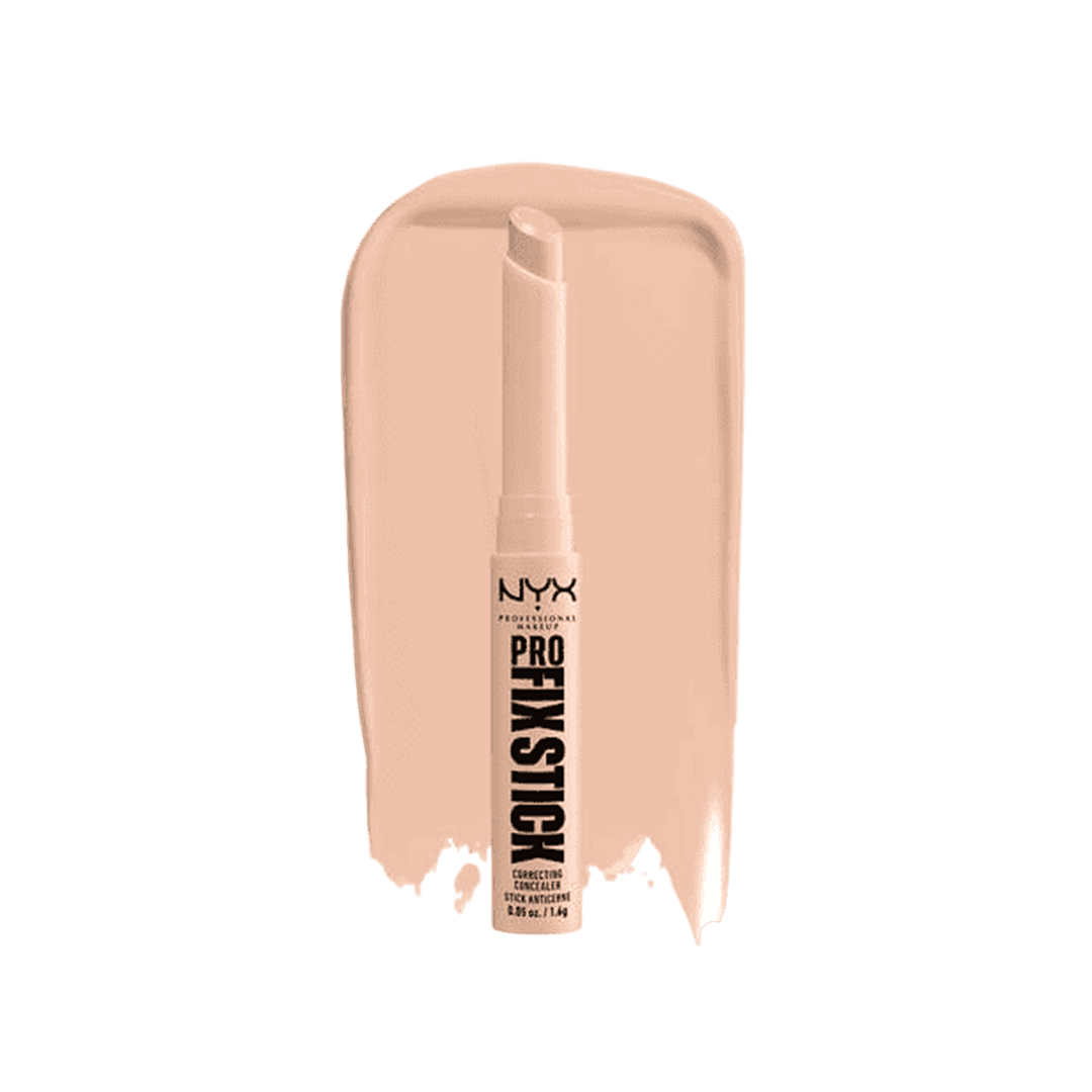 NYX Pro Fix Stick Correcting Concealer Concealer - XOXO cosmetics