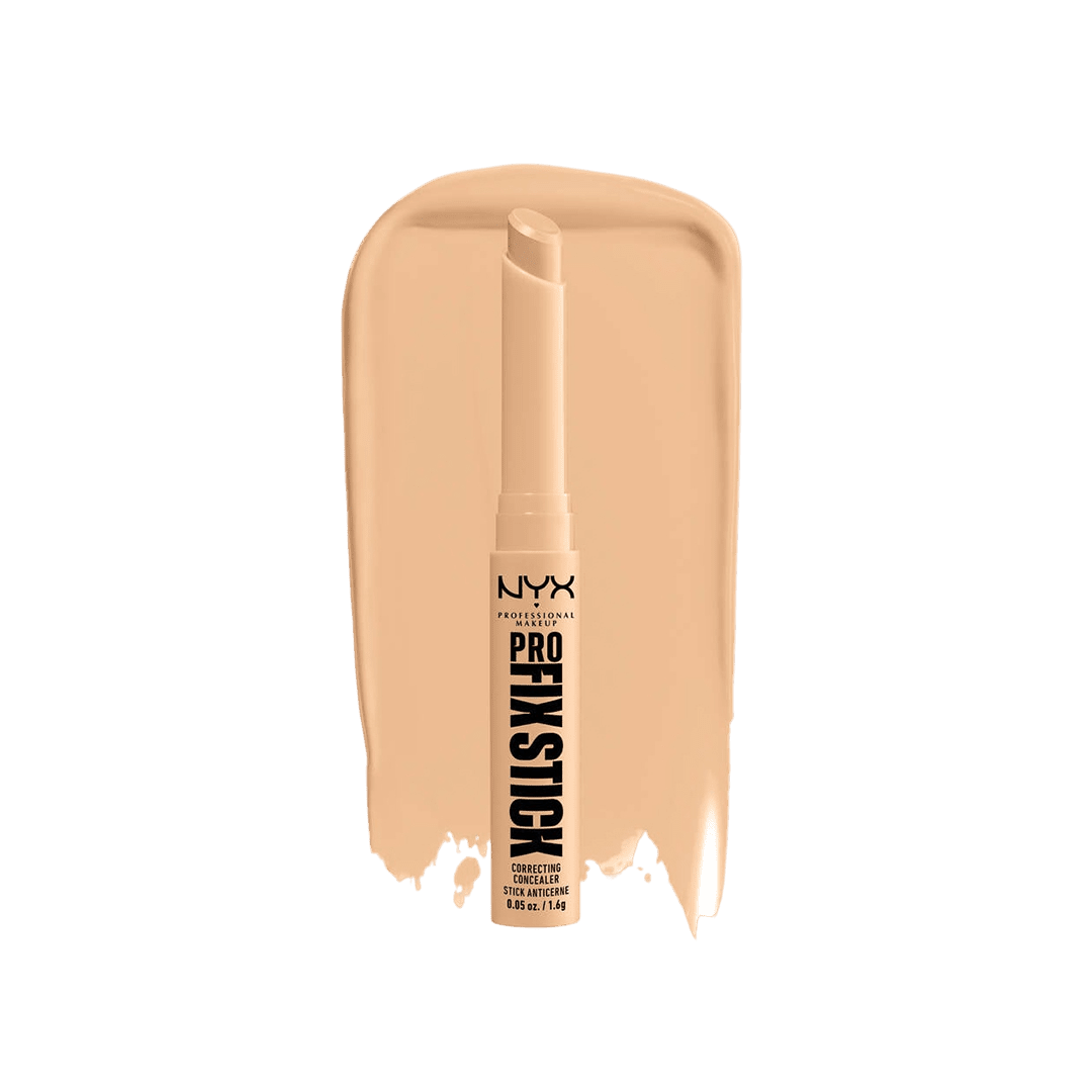 NYX Pro Fix Stick Correcting Concealer Concealer - XOXO cosmetics