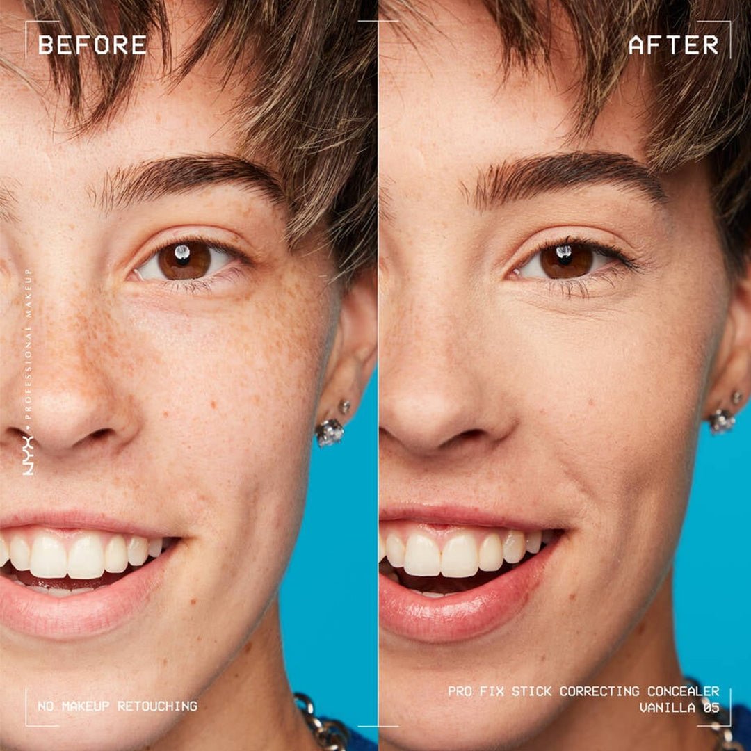 NYX Pro Fix Stick Correcting Concealer Concealer - XOXO cosmetics