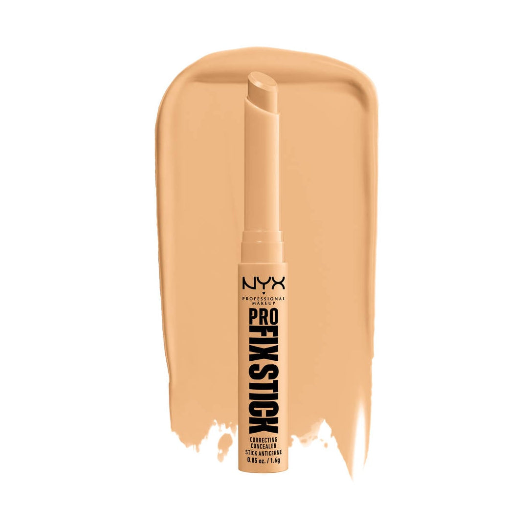 NYX Pro Fix Stick Correcting Concealer Concealer - XOXO cosmetics