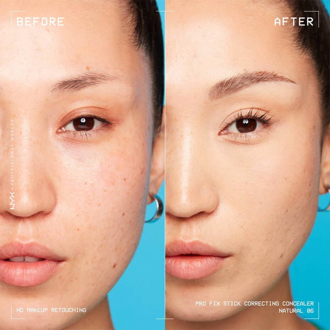 NYX Pro Fix Stick Correcting Concealer Concealer - XOXO cosmetics