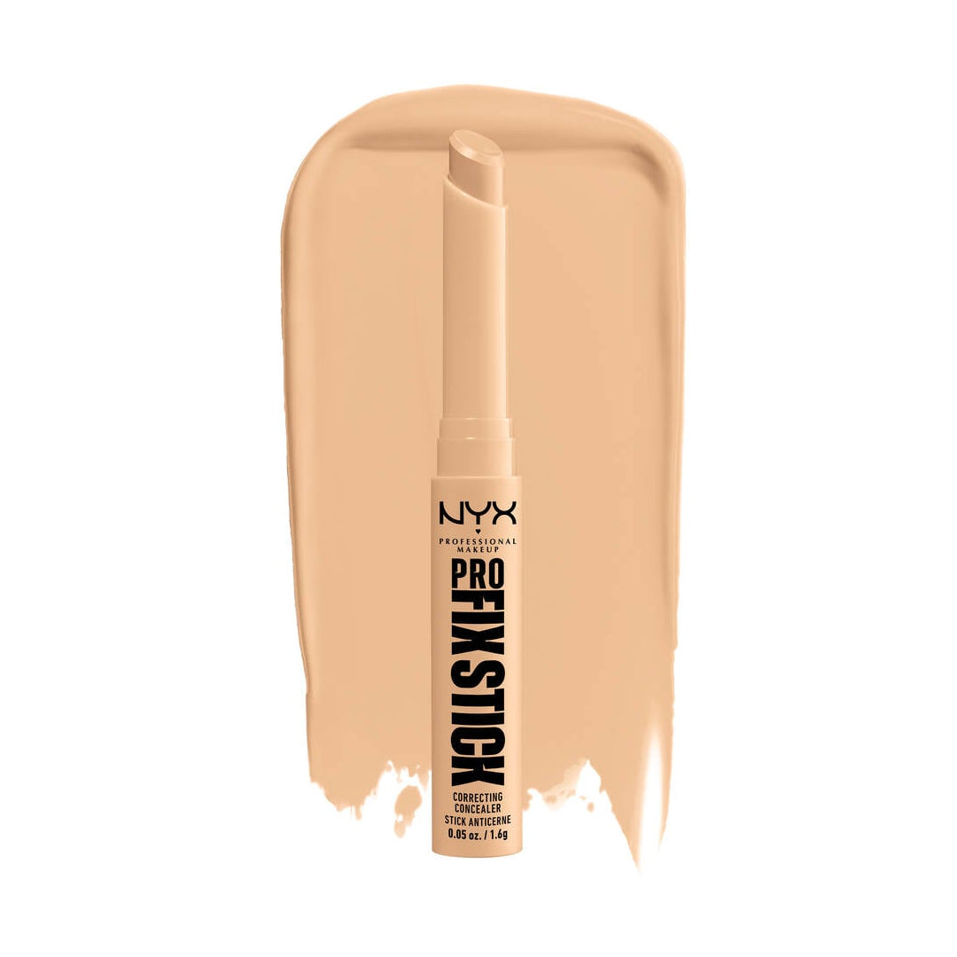 NYX Pro Fix Stick Correcting Concealer Concealer - XOXO cosmetics