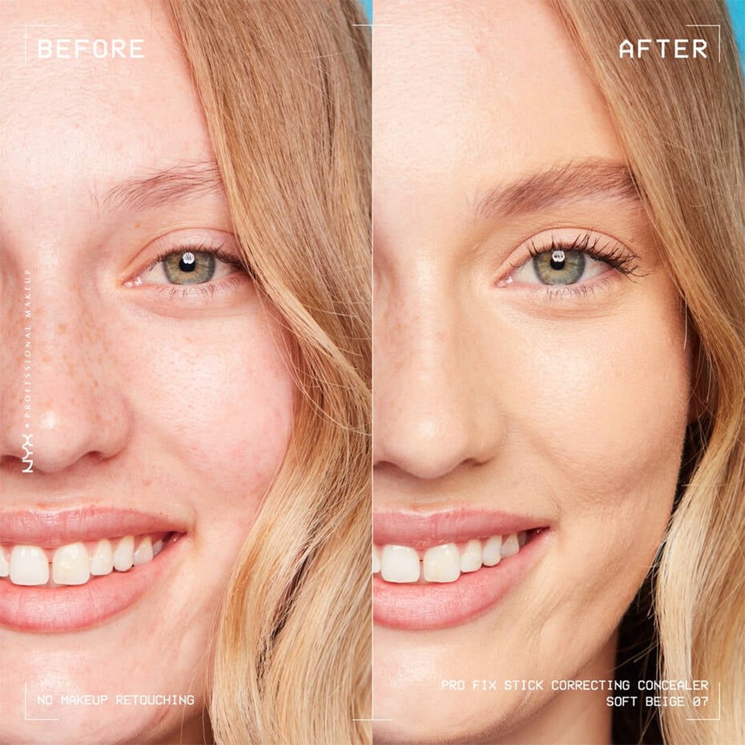 NYX Pro Fix Stick Correcting Concealer Concealer - XOXO cosmetics