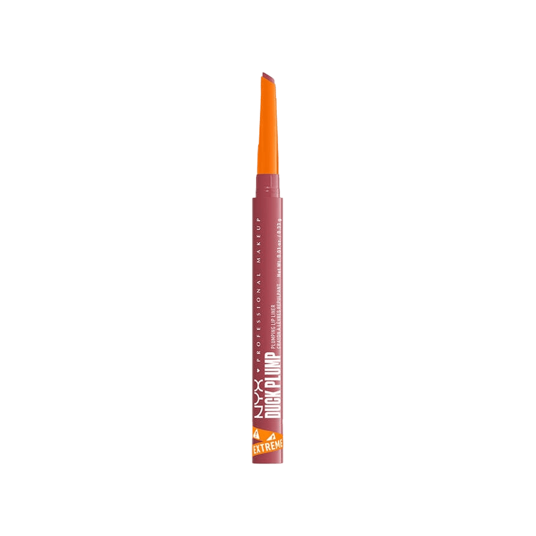 NYX Professional Makeup Duck Plump Plumping Lip Liner Lip Liner - XOXO cosmetics