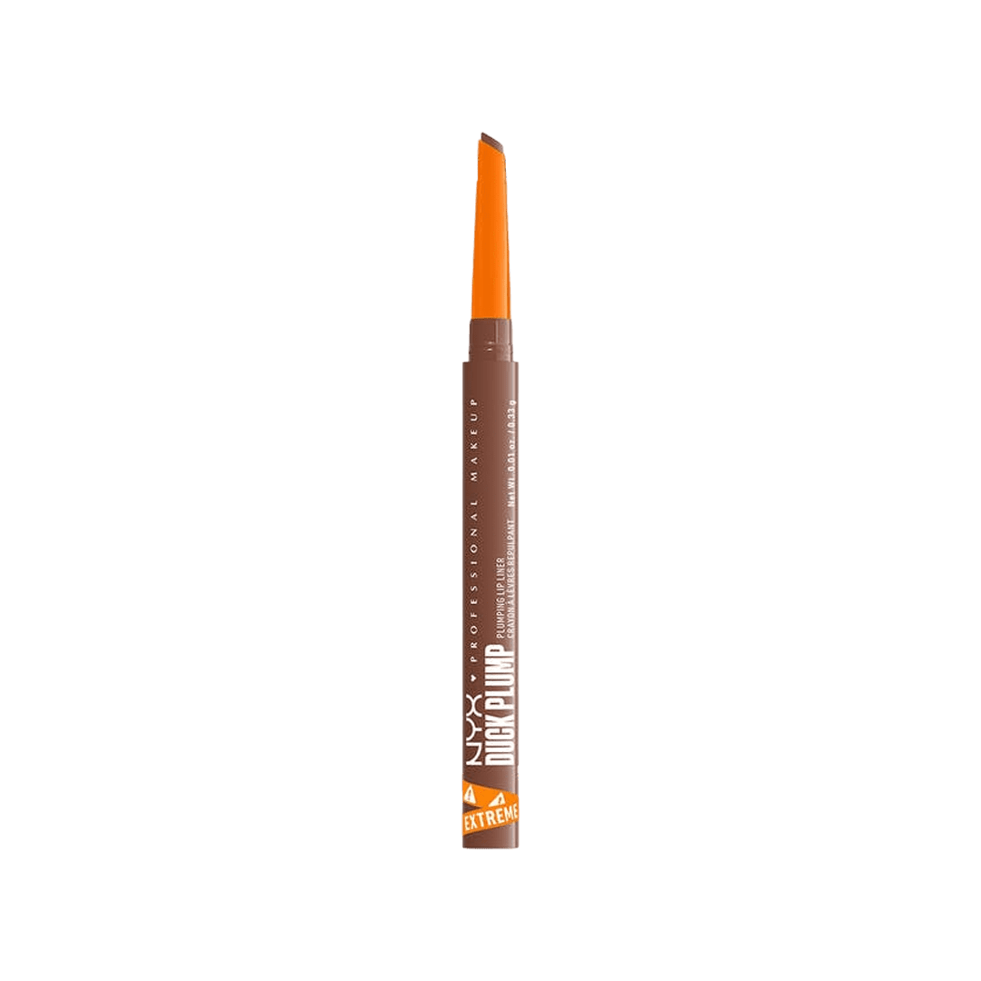 NYX Professional Makeup Duck Plump Plumping Lip Liner Lip Liner - XOXO cosmetics