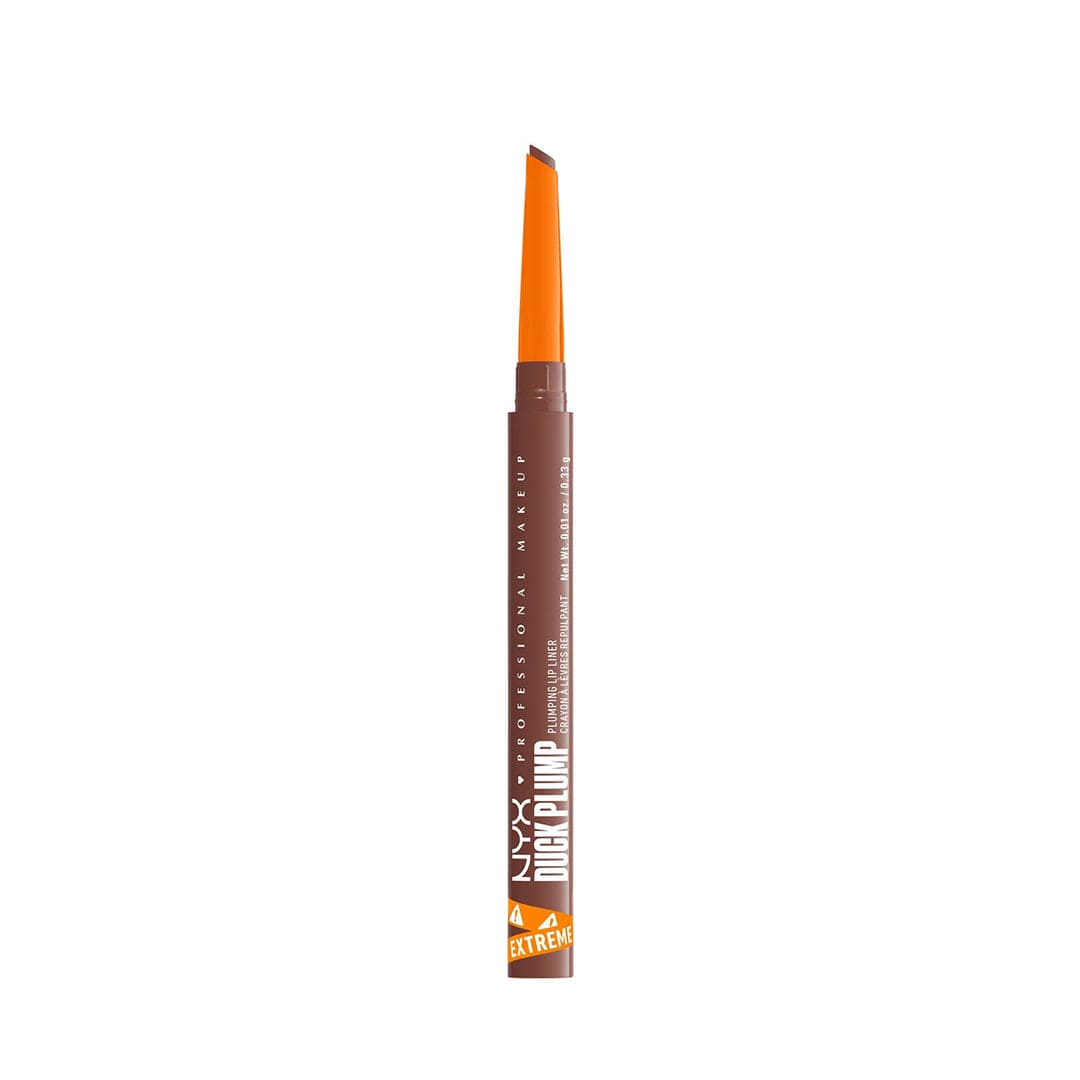 NYX Professional Makeup Duck Plump Plumping Lip Liner Lip Liner - XOXO cosmetics