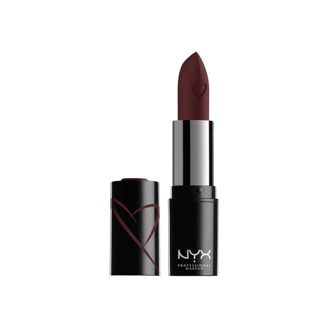 NYX Shout Loud Satin Lipstick Lipstick - XOXO cosmetics