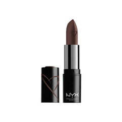 NYX Shout Loud Satin Lipstick Lipstick - XOXO cosmetics