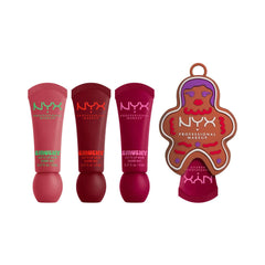 NYX Smushy Kit - 01 Smushy Kit Lip Balm - XOXO cosmetics