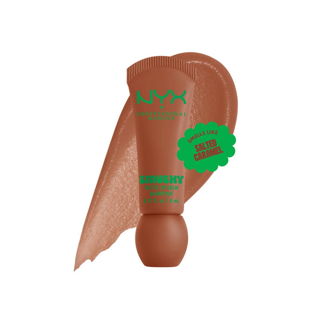 NYX Smushy Matte Lip Balm Lip Balm - XOXO cosmetics
