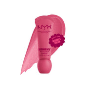 NYX Smushy Matte Lip Balm Lip Balm - XOXO cosmetics
