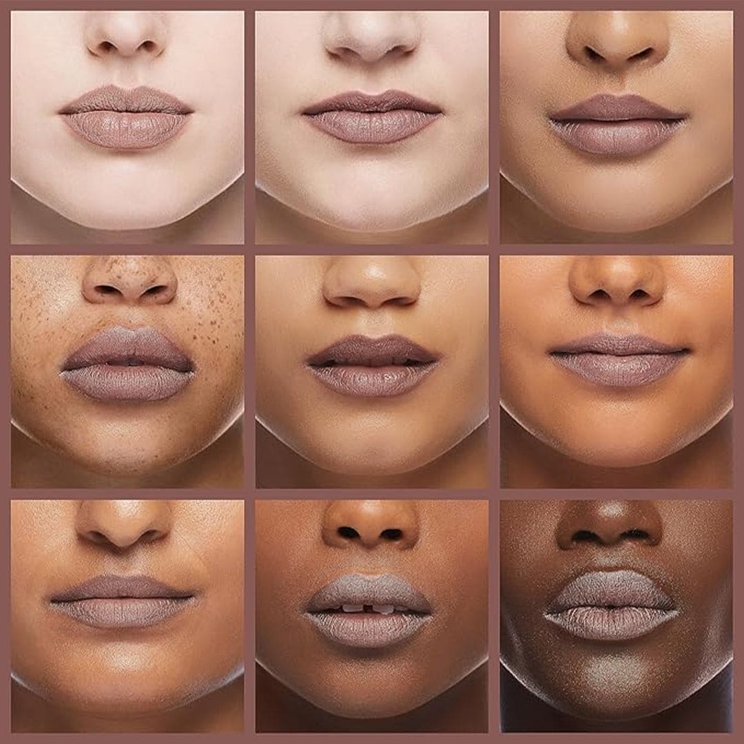 NYX Suede Matte Lip Liner Lip Liner - XOXO cosmetics