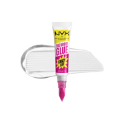 NYX The Brow Glue Crazy Lift Brow Lamination Gel Eyebrow - XOXO cosmetics