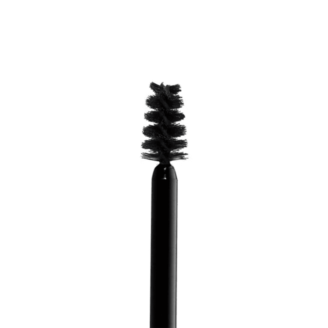 NYX The Brow Glue Duo Clear & Black Eyebrow - XOXO cosmetics