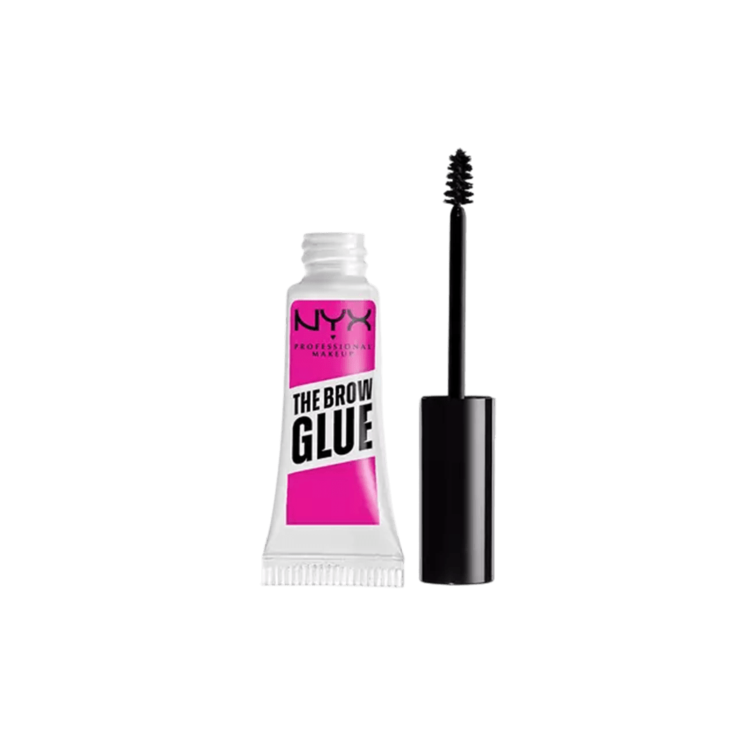 NYX The Brow Glue Instant Brow Styler Eyebrow - XOXO cosmetics
