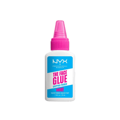 NYX The Face Glue Gripping Primer - 35ml Primer - XOXO cosmetics