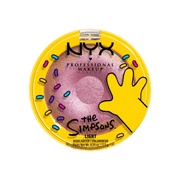 NYX The Simpsons Highlighter Highlighter - XOXO cosmetics