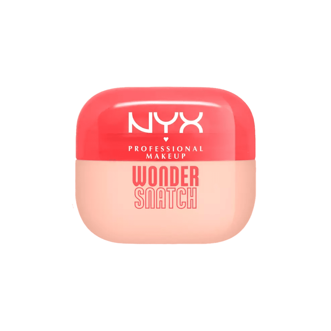 NYX Wonder Snatch Loose Setting Powder Powder - XOXO cosmetics