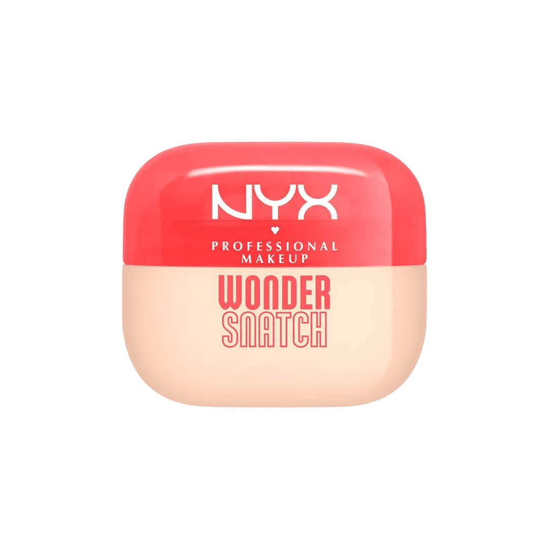 NYX Wonder Snatch Loose Setting Powder Powder - XOXO cosmetics