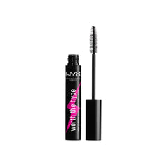 NYX Worth The Hype Volumizing Mascara mascar - XOXO cosmetics